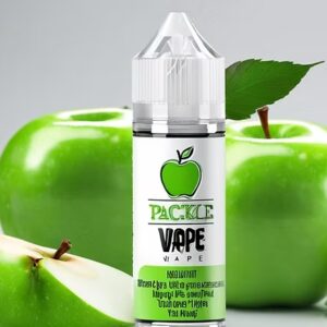 Green Apple