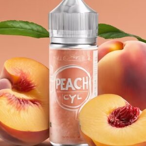 Peach Icy