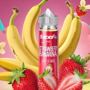 Strawberry Banana